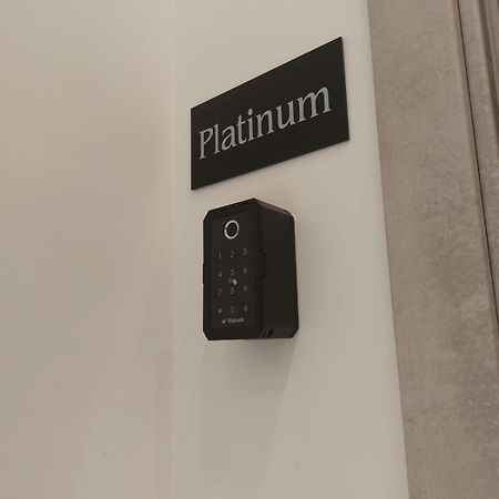 Suites Silo ナポリ エクステリア 写真