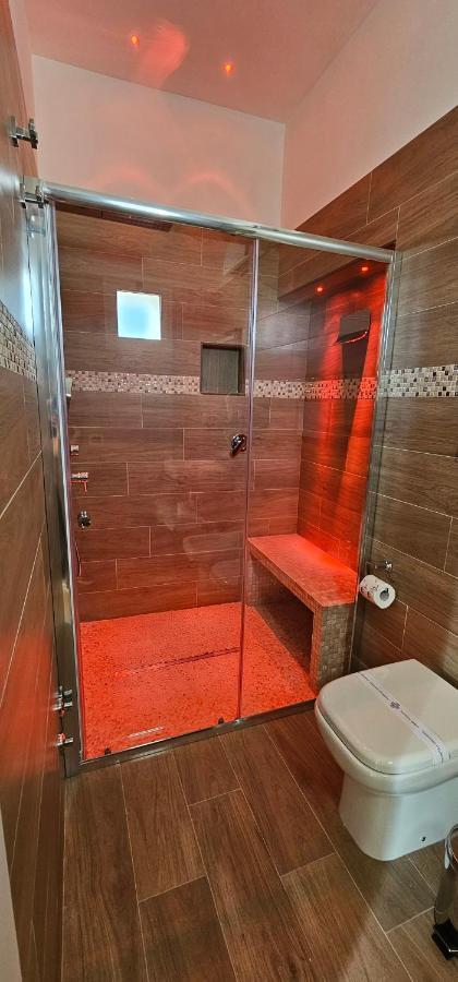 Suites Silo ナポリ エクステリア 写真