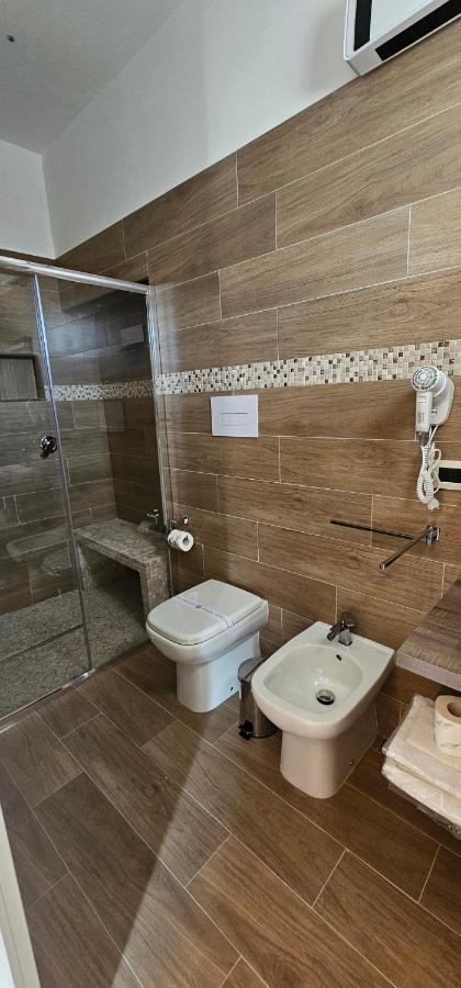 Suites Silo ナポリ エクステリア 写真