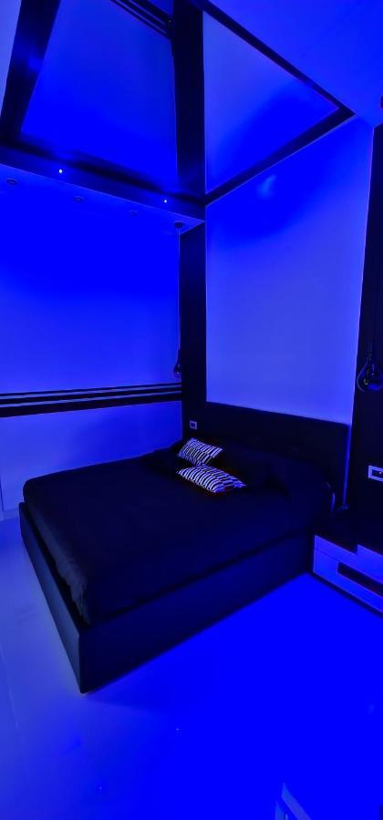 Suites Silo ナポリ エクステリア 写真