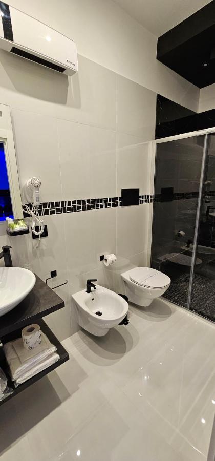 Suites Silo ナポリ エクステリア 写真