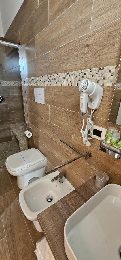 Suites Silo ナポリ エクステリア 写真