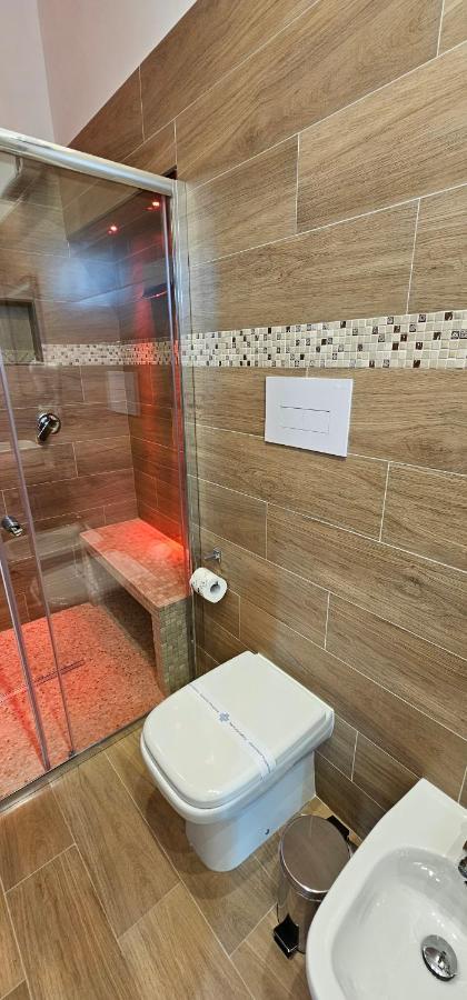 Suites Silo ナポリ エクステリア 写真