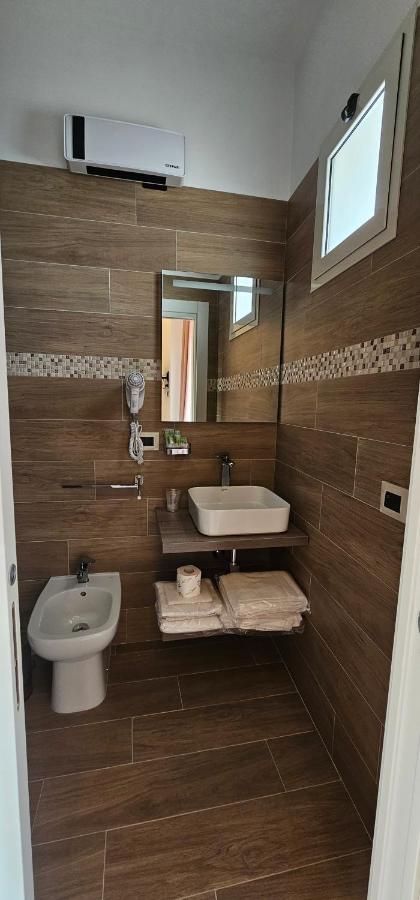 Suites Silo ナポリ エクステリア 写真