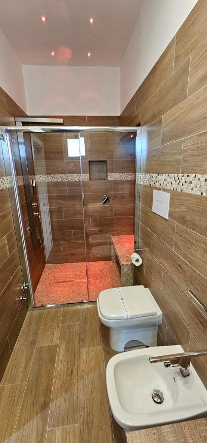 Suites Silo ナポリ エクステリア 写真