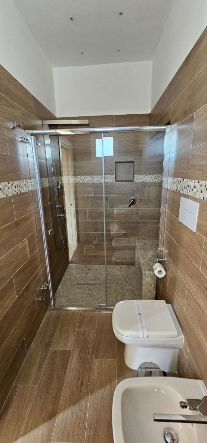 Suites Silo ナポリ エクステリア 写真