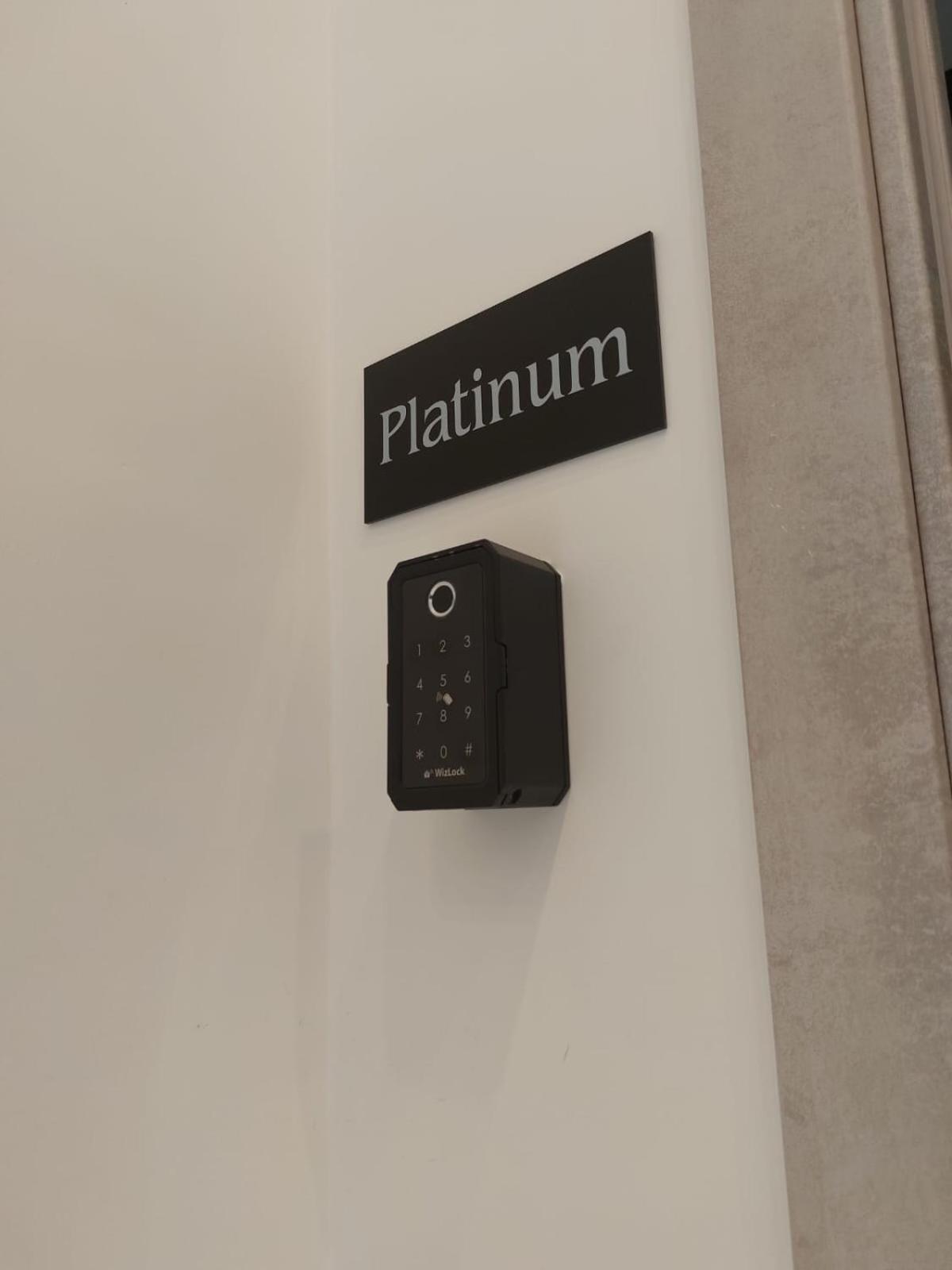 Suites Silo ナポリ エクステリア 写真