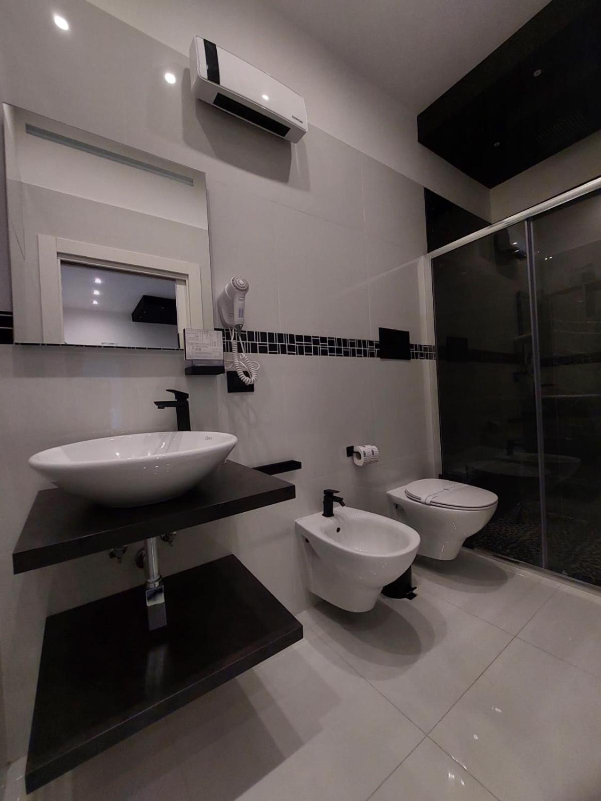 Suites Silo ナポリ エクステリア 写真