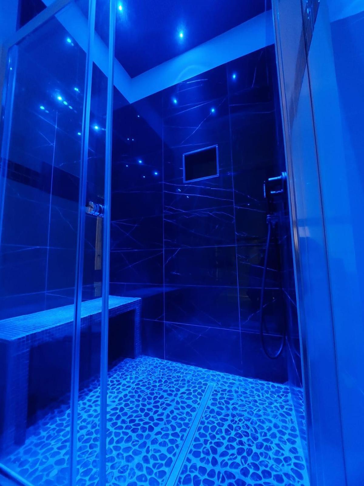 Suites Silo ナポリ エクステリア 写真